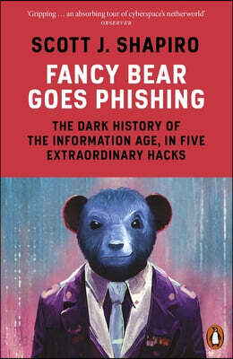 The Fancy Bear Goes Phishing