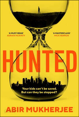 Hunted