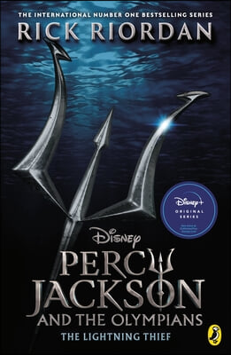 The Percy Jackson and the Olympians: The Lightning Thief