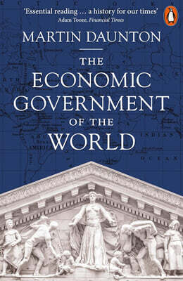 The Economic Government of the World