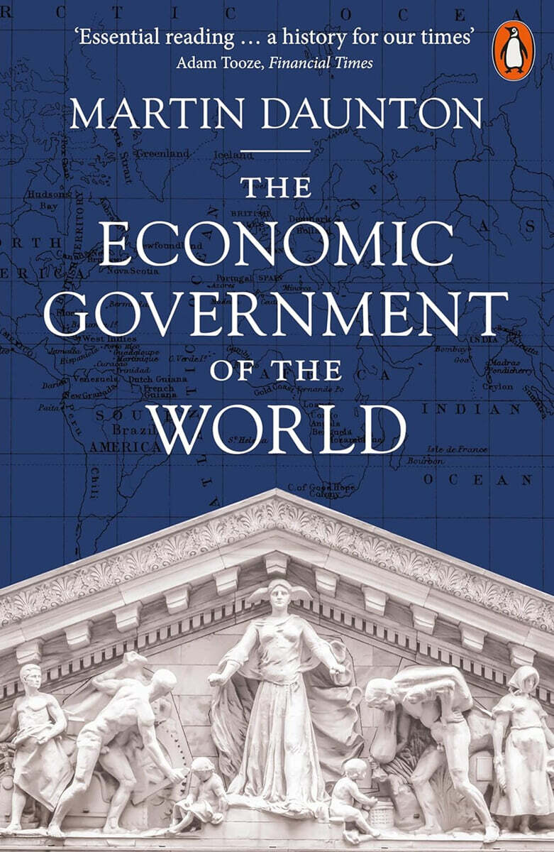 The Economic Government of the World