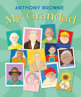 My Grandad