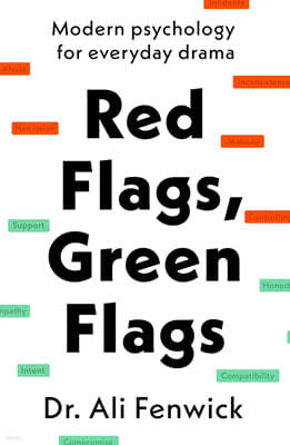 Red Flags, Green Flags