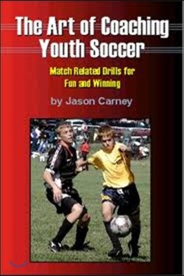 The Art of Coaching Youth Soccer