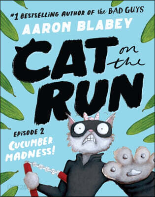 Cat on the Run (Episode 2)