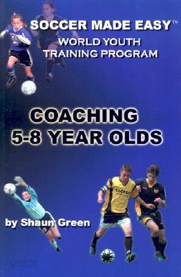 Soccer Made Easy