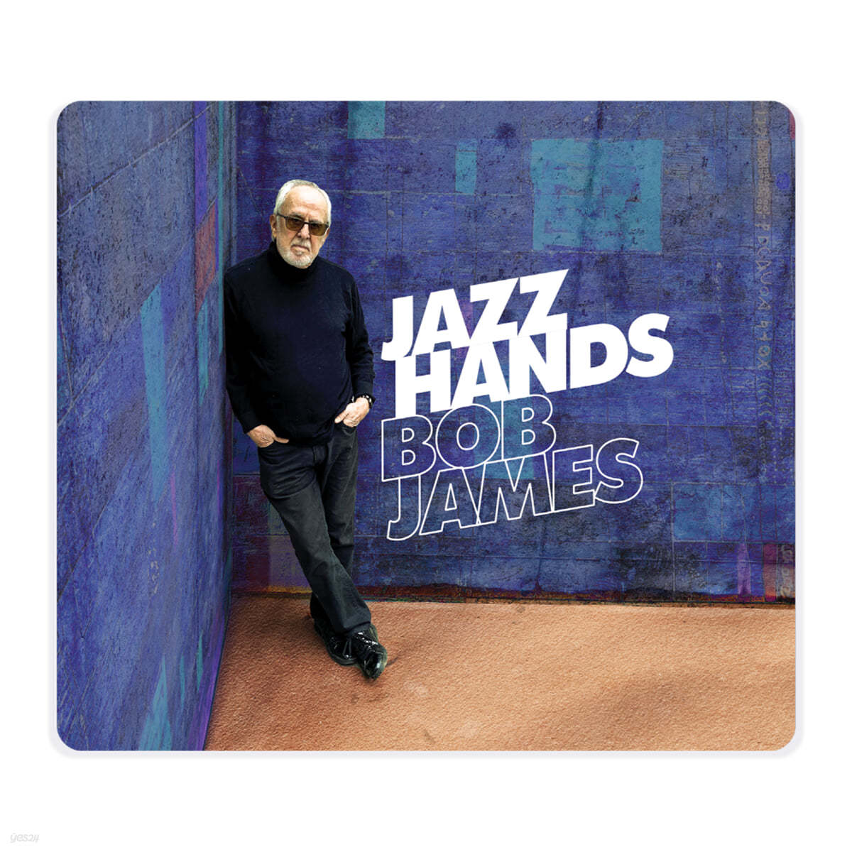 Bob James (밥 제임스) - Jazz Hands