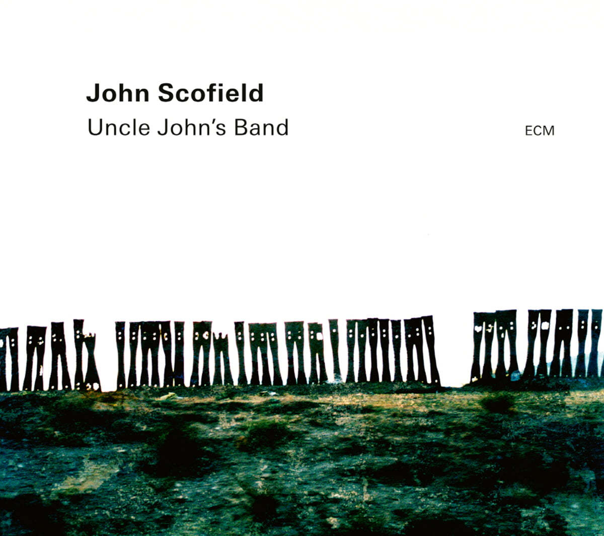 John Scofield (존 스코필드) - Uncle John's Band