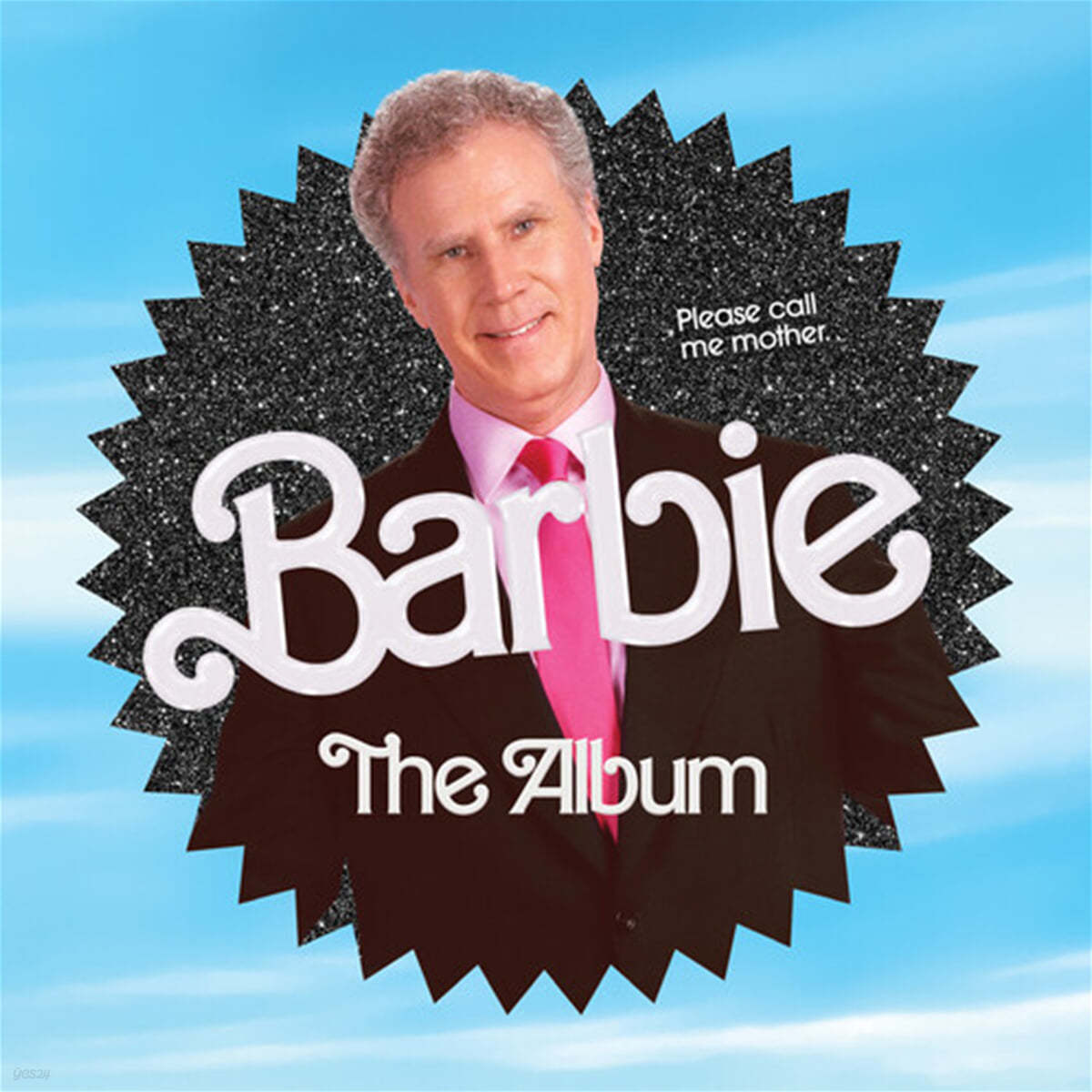 바비 영화음악 (Barbie The Album OST - Will Ferrell edition) 