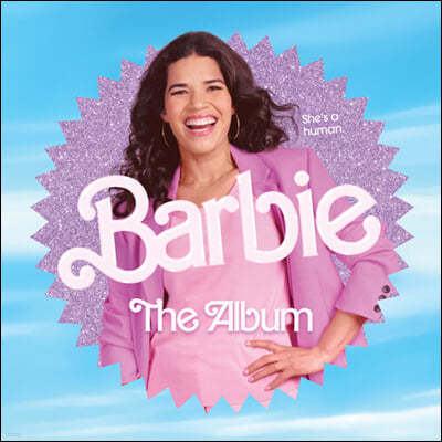 ٺ ȭ (Barbie The Album OST - America Ferrera edition) 