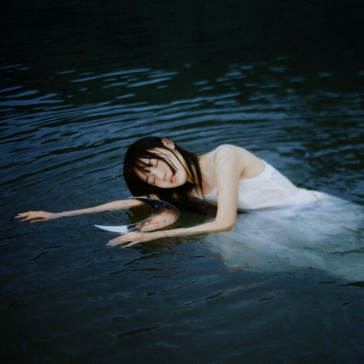 문미향 - I Wished On The Moon