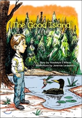 The Good Island