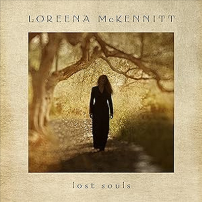 Loreena McKennitt - Lost Souls (Digipack)(CD)