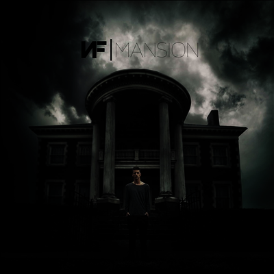 NF — Mansion 앨범 커버