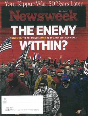 Newsweek (ְ) : 2023 10 13