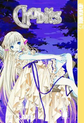 Chobits 2