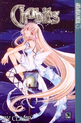 Chobits 3