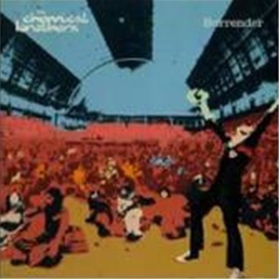 Chemical Brothers / Surrender (Ϻ)