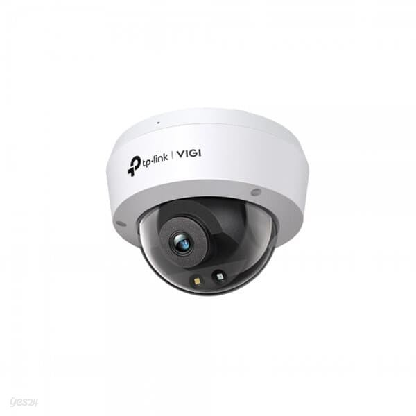 티피링크 VIGI C230(4mm) 3MP 풀컬러 CCTV IP 카메라