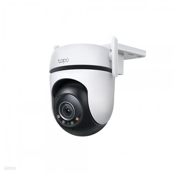 TP-LINK Tapo C520WS 400만 화수 360도회전 CCTV 카메라