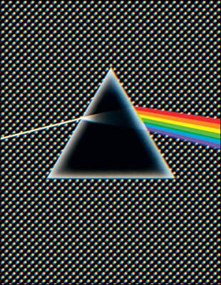 Pink Floyd (핑크 플로이드) - The Dark Side Of The Moon [Blu-ray Audio]