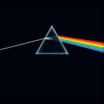 Pink Floyd (핑크 플로이드) - The Dark Side Of The Moon