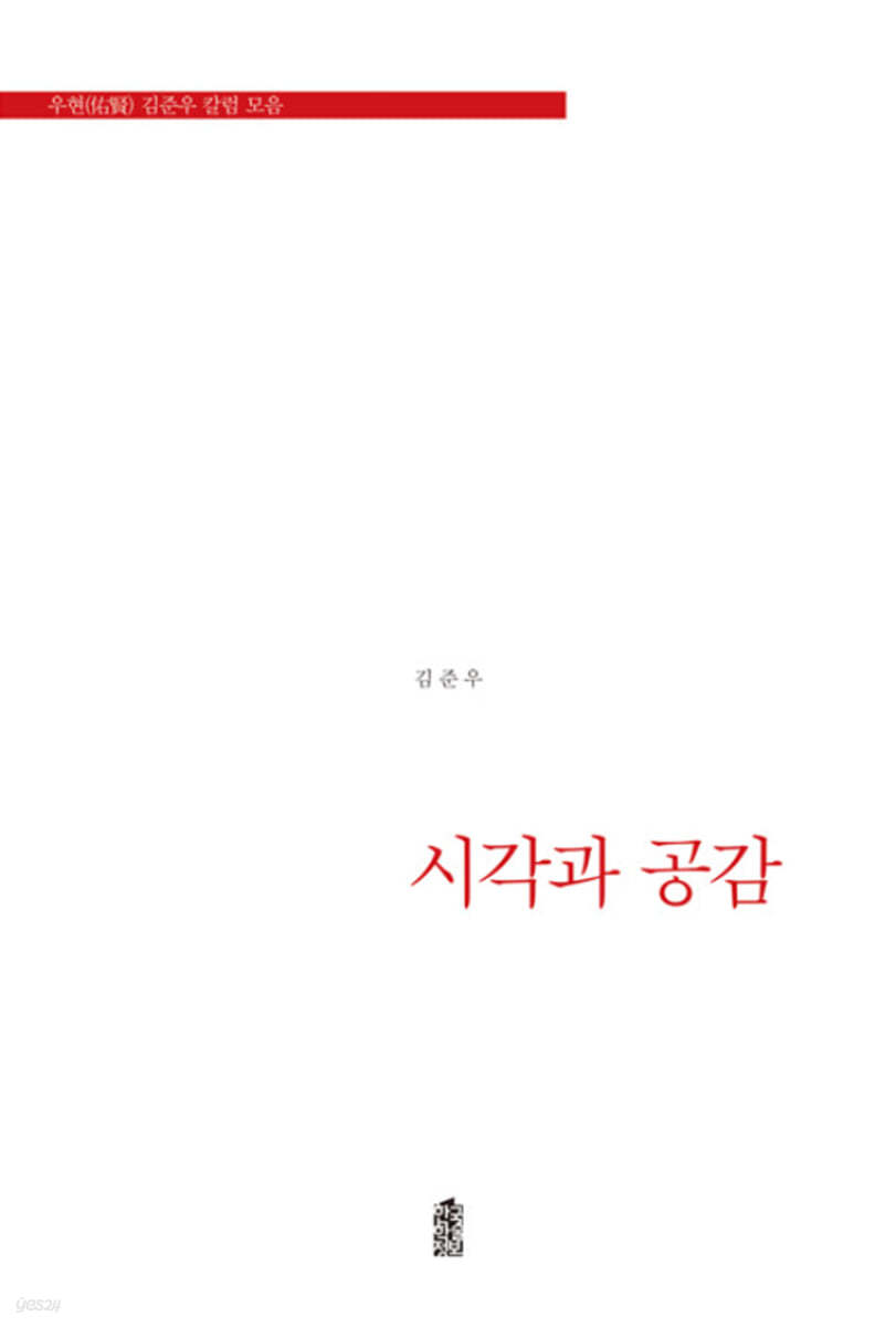시각과 공감 (큰글자도서)