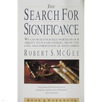 The Search For Significance