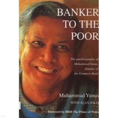 Banker to the Poor