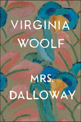 [߰-] Mrs. Dalloway