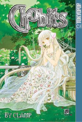 Chobits 5