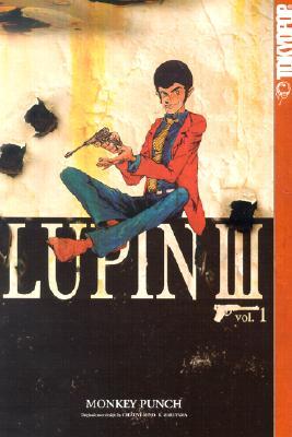 Lupin III : Vol.1