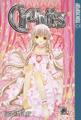 Chobits Six