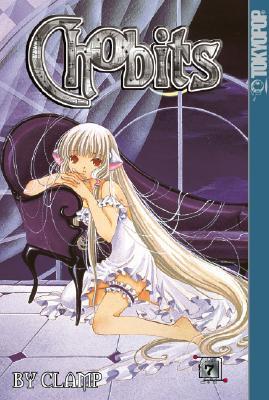 Chobits V07