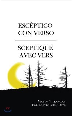 Esceptico Con Verso