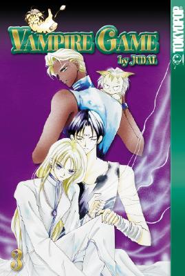Vampire Game: Volume 3