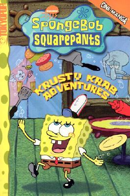 Spongebob Squarepants #1