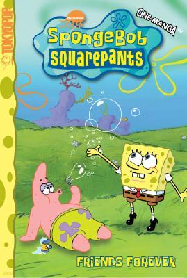 Spongebob Squarepants #2