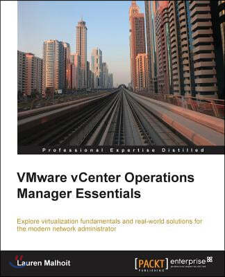 Vmware Vcenter Operations Manager Essentials