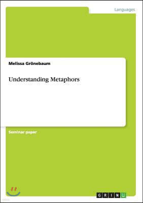 Understanding Metaphors