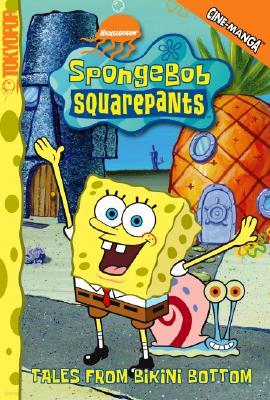 Spongebob Squarepants #3