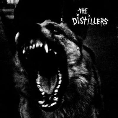 Distillers - The Distillers (CD)
