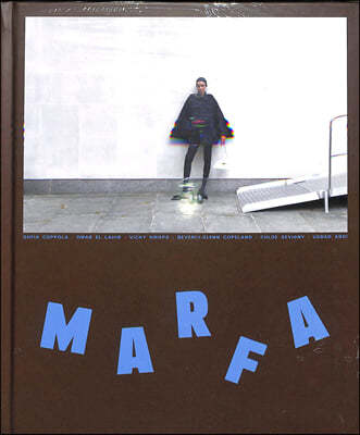 MARFAMILY (MARFA JOURNAL) (ݰ) : 2023 no.20