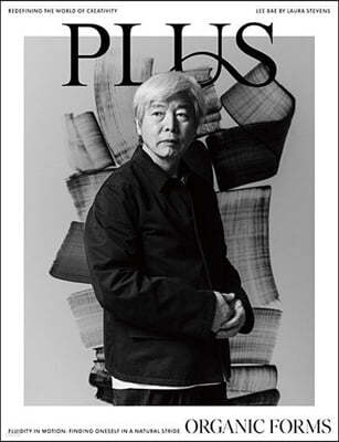 PLUS MAGAZINE(ݰ) : 2023 no.06