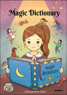 Magic Dictionary