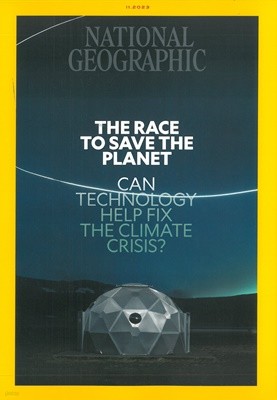 National Geographic USA () : 2023 11