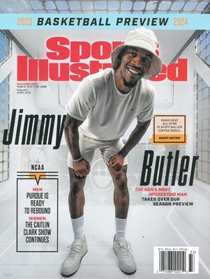 Sports illustrated () : 2023 11