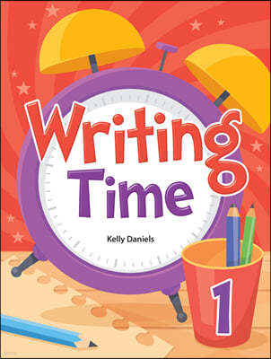 Writing Time 1