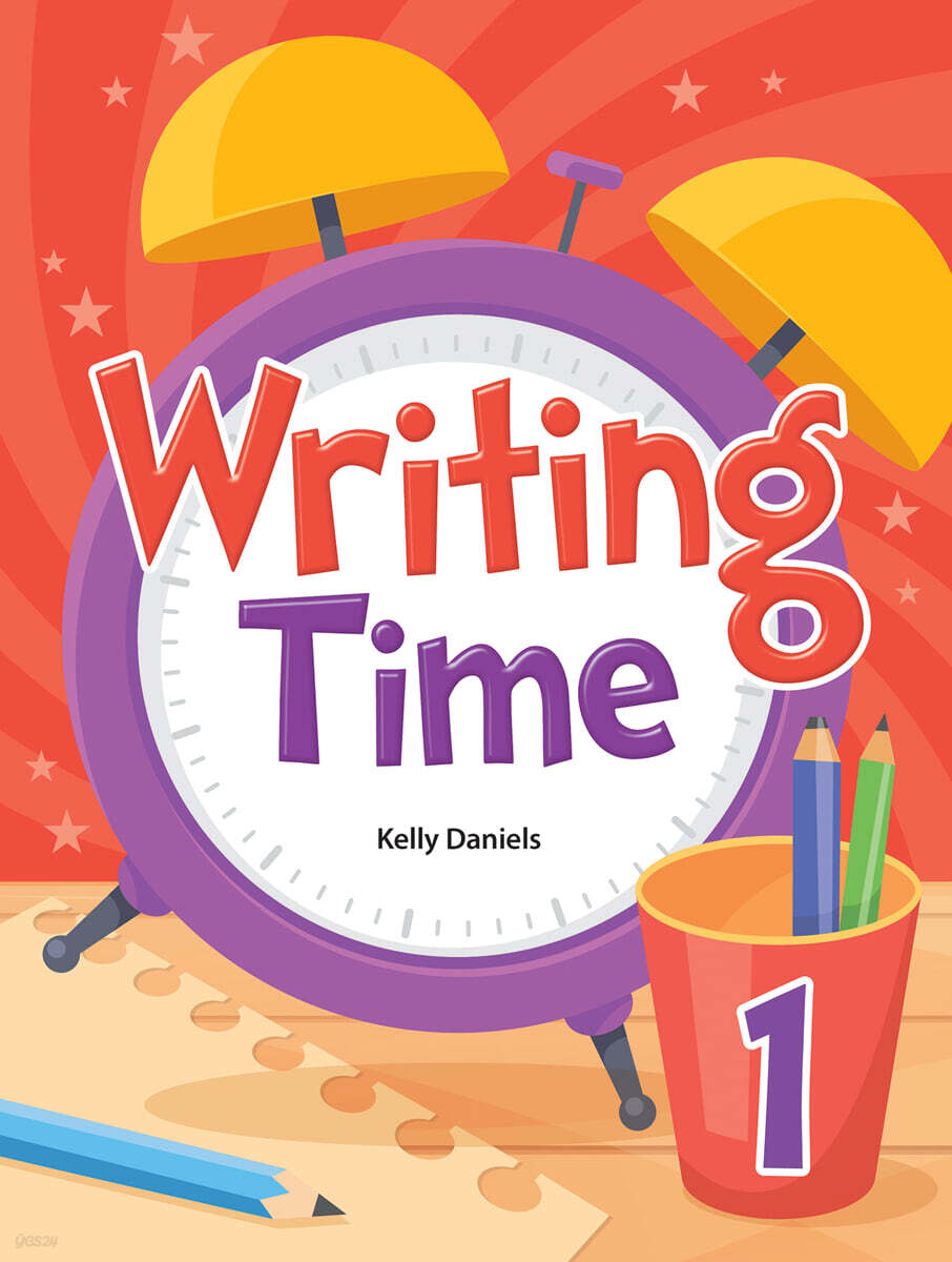 Writing Time 1