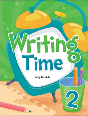 Writing Time 2